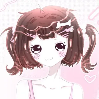 ♡﹒꒰˶ 𝖲𝗁𝗂𝗇𝗃𝗂-𝖼𝗁𝖺𝗇 ꒱🍥