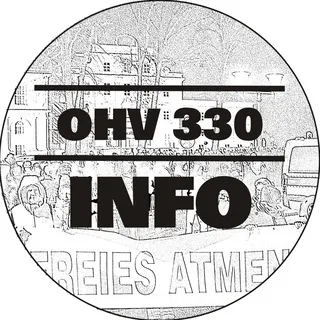 Oberhavel steht auf - 330 OHV-Infokanal