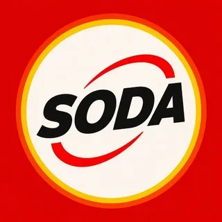 Сода ВПН ⚡️ Прокси Обходы
