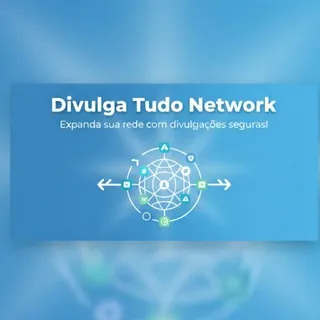 𝗗𝗜𝗩𝗨𝗟𝗚𝗔 𝗧𝗨𝗗𝗢 2 𝗡𝗘𝗧𝗪𝗢𝗥𝗞