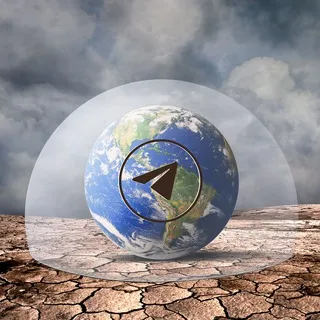 Climate Facts on Telegram by GRT : Cambio climático Changement climatique Klimawandel Mudança climática Klimaatverandering