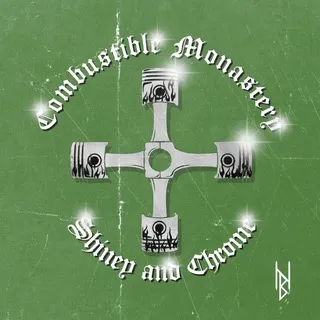 Combustible Monastery