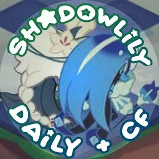 ヾ(´〇`)ﾉ♪SHADOWLILYS CFᕕ༼✿•̀︿•́༽ᕗ