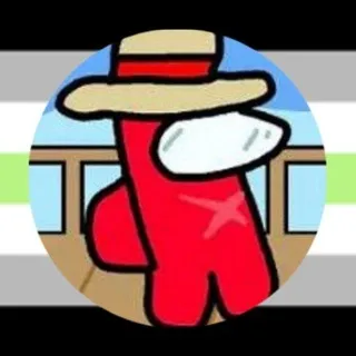 LuffyXGoat Canon| LGC