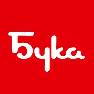 Бука