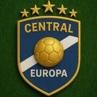 🇪🇺 CENTRAL GOLS EUROPA E EXTRAS
