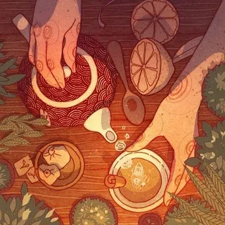 Призрачная Лавка