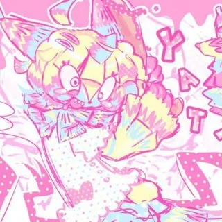 [Арт-Конкурс]°⊹𝘠𝘢𝘵𝘵𝘢'𝘴 ๑🍧 𝘳𝘶𝘯𝘴⊹°🍭