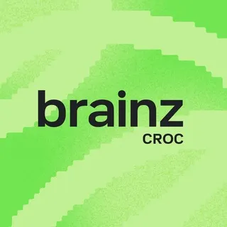 brainz by CROC (жужжит)