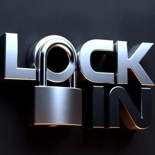 Lock in