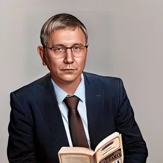 Илья Васильчук