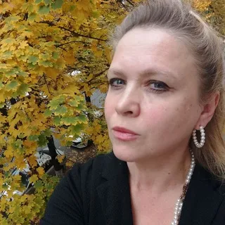 Валерия Олюнина