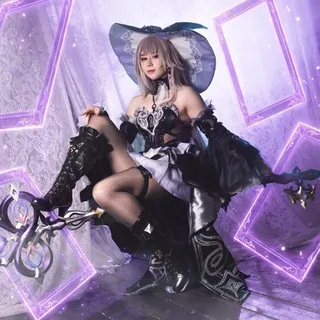 Peach Yuna