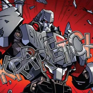 Transformers trigger