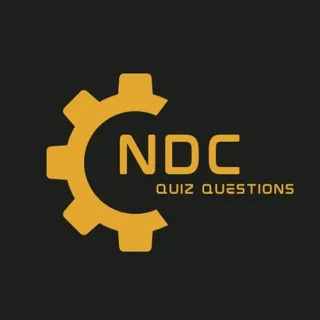 NDC Quiz