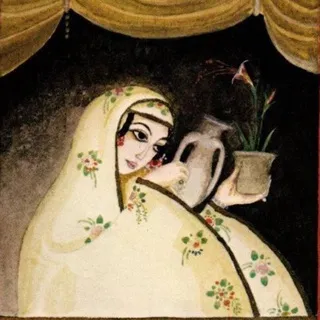Gallery of Oriental Art