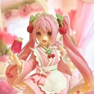 Vocaloid Daily ~°💮