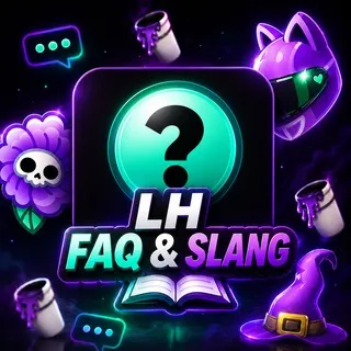 LH — FAQ & SLANG