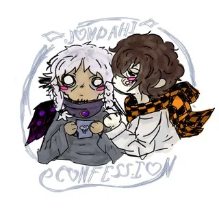 JONDAHI CONFESSION