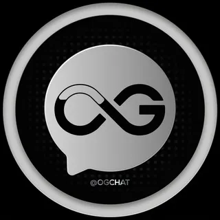 OG Chat — Market & Discussion