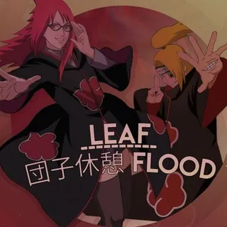 ꧁団子休憩 LAEF꧂ #DBF