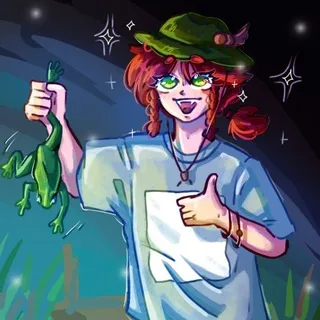 Творческое болото💚