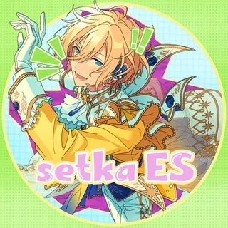 ceтка ensemble stars !!