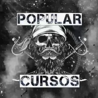 Popular Cursos Oficial