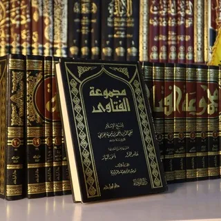 قَناة | كُنَّاشة فَوائِد - طَالبُ عِلمٍ