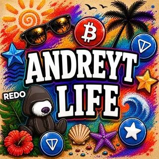 ANDREYT LIFE