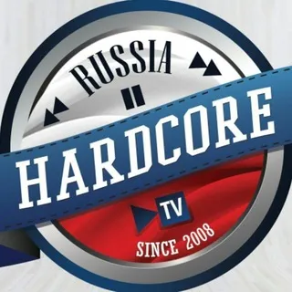 HARDCORE RUSSIA TV