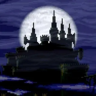 🌘 Castlevania Confession & Daily 🌘
