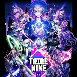 Tribe Nine