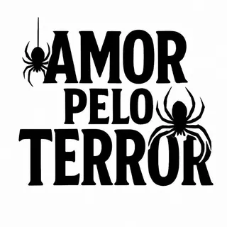 🕷️ Amor pelo Terror