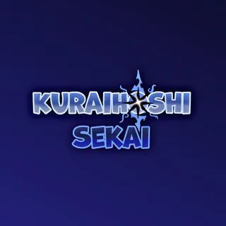 KuraiHoshi_Sekai
