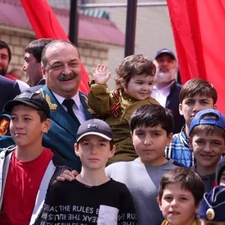 Сергей Меликов