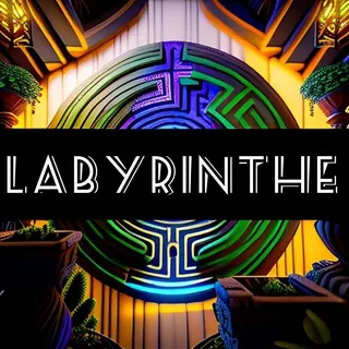 ▰▱ LΛBYRINTHΞ ▱▰