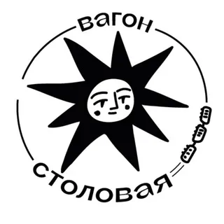 Вагон-столовая