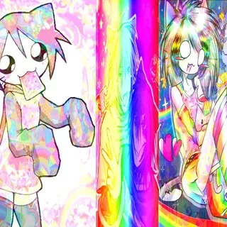 🌈 𝙉𝙮𝙖𝙣 𝙘𝙖𝙩 𝙘𝙤𝙣𝙛𝙚𝙨𝙨𝙞𝙤𝙣 🌈