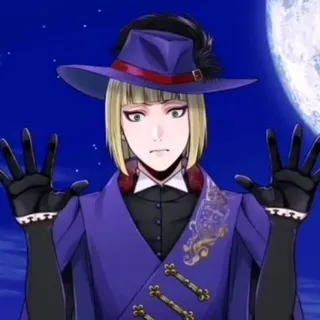 vale | сказочный д.