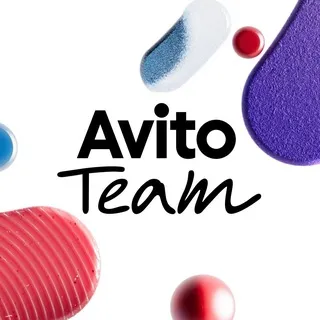 Avito Team ✔