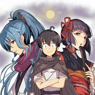 TSUKIMICHI -Moonlit Fantasy- | TSUKIMICHI Moonlit Fantasy | Tsuki ga Michibiku Isekai Douchuu