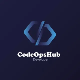 CodeOpsHub