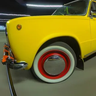 Вся Самара с колёс 🚗