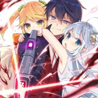 The World's Finest Assassin Gets Reincarnated in Another World as an Aristocrat | Sekai Saikou no Ansatsusha, Isekai Kizoku ni