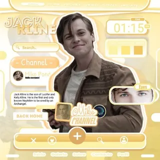 𝙎𝙋𝙉 || 𝙈𝙞𝙠𝙤 ᴾᵒᶰᵈ