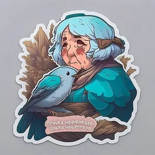 Птичка начирикала, Бабка нашептала - вечеринки спб