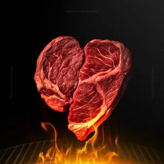 Фирменное блюдо от Шефа 🥩