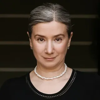 Екатерина Шульман ✔