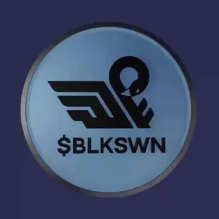 BLKSWN